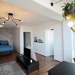 Apartament Blaues Paradies