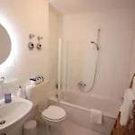 Apartament Blaues Paradies Bad Rodach