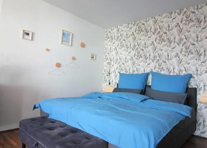 Appartement Blaues Paradies
