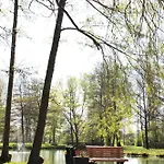 Blaues Paradies Bad Rodach
