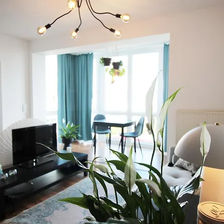 Appartement Blaues Paradies