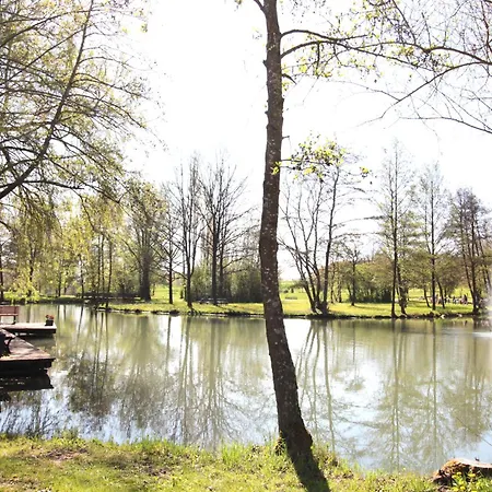 Blaues Paradies Bad Rodach