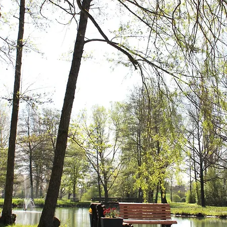 Blaues Paradies Bad Rodach